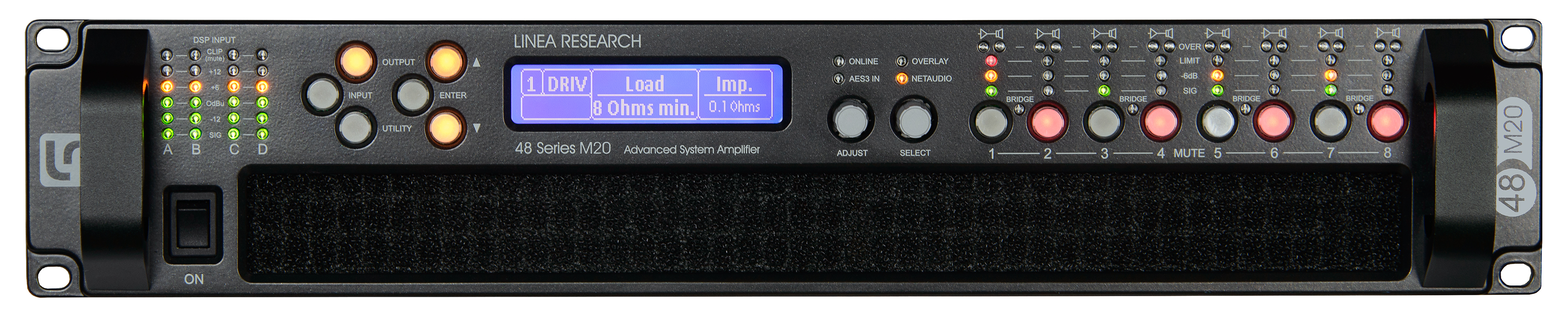 LineaResearch 48M20_
